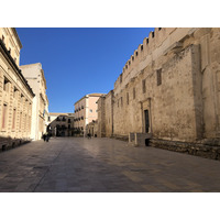 Picture Italy Sicily Ortigia 2020-02 8 - Monument Ortigia