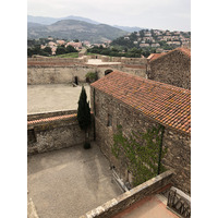 Picture France Collioure 2018-04 105 - Cheap Room Collioure