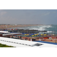 Picture Morocco Casablanca Casablanca Corniche 2008-07 75 - Weather Casablanca Corniche