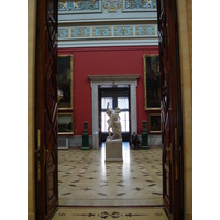 Picture Russia St Petersburg Hermitage Museum 2006-03 88 - Hotel Hermitage Museum