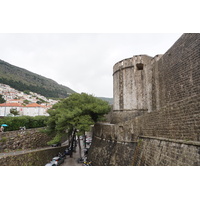 Picture Croatia Dubrovnik 2016-04 108 - Lake Dubrovnik