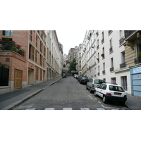 Picture France Paris Montmartre 2007-06 132 - Shopping Montmartre