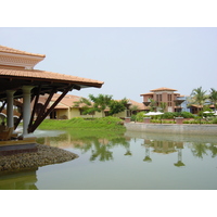 Picture India Goa hyatt hotel 2003-05 31 - Rental hyatt hotel