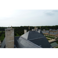 Picture France Vaux Le Vicomte Castle 2010-09 194 - Resort Vaux Le Vicomte Castle