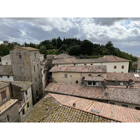 Picture Italy Volterra Palazzo dei Priori 2021-09 10 - Monuments Palazzo dei Priori