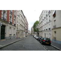 Picture France Paris Montmartre 2007-06 120 - Restaurant Montmartre