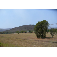 Picture South Africa Nelspruit to Johannesburg road 2008-09 95 - Monument Nelspruit to Johannesburg road