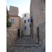 Picture France Corsica Calvi 2006-09 50 - Lake Calvi