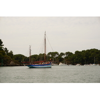 Picture France Golfe du Morbihan 2016-08 76 - City View Golfe du Morbihan