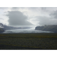 Picture Iceland Skeioararjokull 2003-06 2 - Waterfalls Skeioararjokull