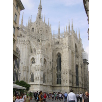 Picture Italy Milan 2002-07 8 - Rental Milan