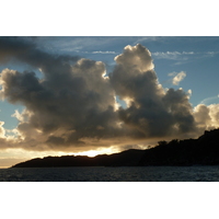 Picture Seychelles Praslin 2011-10 119 - Lake Praslin