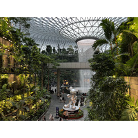 Picture Singapore Singapore Changi Airport 2023-01 48 - Resorts Singapore Changi Airport