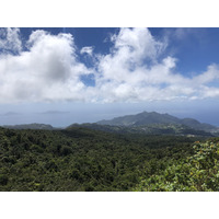 Picture Guadeloupe La Grande Soufriere 2021-02 76 - Rain Season La Grande Soufriere