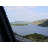 Picture Ireland Kerry Caragh Lake 2004-05 33 - Hotel Pools Caragh Lake