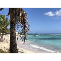 Picture Guadeloupe Saint Francois 2021-02 3 - Waterfalls Saint Francois