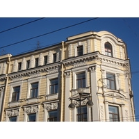 Picture Russia St Petersburg Nevsky Prospect 2006-03 96 - Rain Season Nevsky Prospect