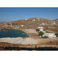 Picture Greece Mykonos 2014-07 200 - City View Mykonos