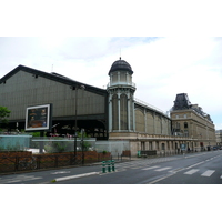 Picture France Paris Rue de Rome 2007-06 125 - Transport Rue de Rome