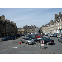 Picture France Dinan 2010-04 77 - City Sight Dinan