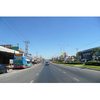 Picture Thailand Pattaya to Ko Samet road 2008-12 28 - City View Pattaya to Ko Samet road