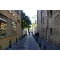 Picture France Aix en Provence 2008-04 105 - City Sights Aix en Provence