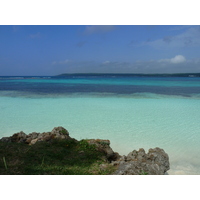 Picture New Caledonia Lifou Luecila 2010-05 24 - Transport Luecila