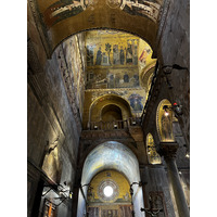 Picture Italy Venice Saint Mark's Basilica 2022-05 157 - Rental Saint Mark's Basilica