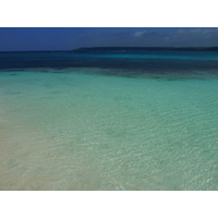 Picture New Caledonia Lifou Luecila 2010-05 2 - Hotel Pools Luecila