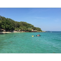 Picture Thailand Ko Samet 2014-12 201 - City Sight Ko Samet