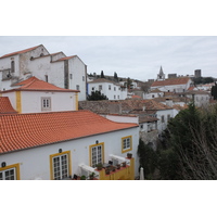 Picture Portugal Obidos 2013-01 47 - Streets Obidos