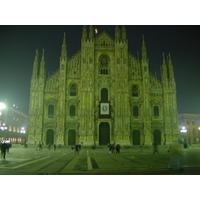 Picture Italy Milan 2000-12 42 - Rentals Milan