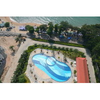 Picture Thailand Viewtalay beach condo 2009-01 4 - Street Viewtalay beach condo