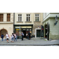 Picture Czech Republic Prague Around Prague Castle 2007-07 1 - Cost Around Prague Castle