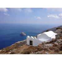 Picture Greece Amorgos 2014-07 168 - Room Amorgos