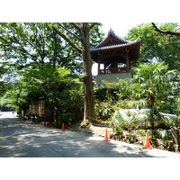 Picture Japan Tokyo Ueno 2010-06 46 - Restaurants Ueno