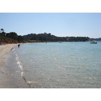 Picture France Porquerolles Island 2006-06 66 - Monuments Porquerolles Island