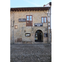 Picture Spain Santillana del Mar 2013-01 41 - Streets Santillana del Mar