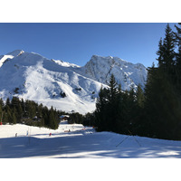 Picture France La Clusaz 2017-12 3 - Streets La Clusaz