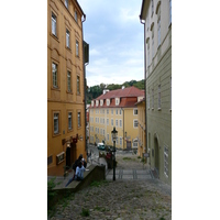 Picture Czech Republic Prague Around Prague Castle 2007-07 107 - Sauna Around Prague Castle