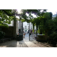 Picture France Paris Jardin des Plantes 2007-08 233 - City Sight Jardin des Plantes