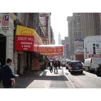 Picture United States New York Soho 2006-03 37 - Hotels Soho