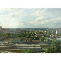 Picture Czech Republic Prague Hilton Hotel 2004-06 6 - Rentals Hilton Hotel