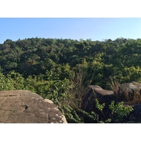 Picture Thailand Phu Hin Rong Kla National Park 2014-12 193 - Waterfalls Phu Hin Rong Kla National Park