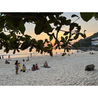 Picture Thailand Phuket Nai Harn Beach 2021-12 38 - To see Nai Harn Beach