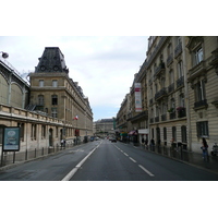 Picture France Paris Rue de Rome 2007-06 1 - Hot Season Rue de Rome