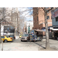 Picture United States New York Soho 2006-03 5 - Transport Soho