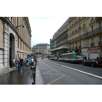 Picture France Paris Rue de Rome 2007-06 21 - Hot Season Rue de Rome