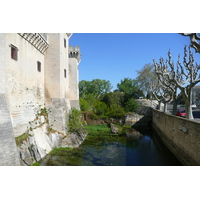 Picture France Tarascon Tarascon Castle 2008-04 115 - Weather Tarascon Castle