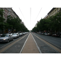 Picture Hungary Budapest Central Budapest 2007-06 13 - Waterfalls Central Budapest